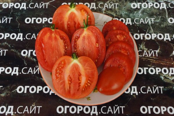 томаты сливовидные